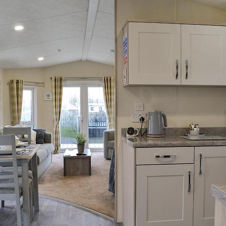 Villa Rosies Retreat - Uk46724 Bridlington Esterno foto